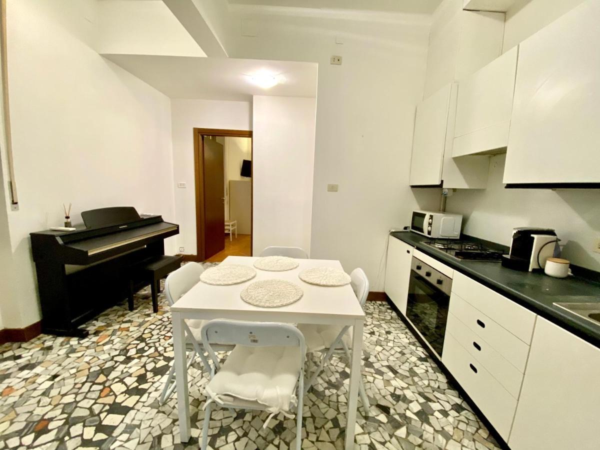 B&B Dai Nonni Verona Exterior photo